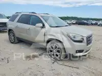 2015 GMC ACADIA фото