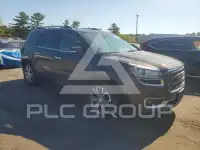 2015 GMC ACADIA photo