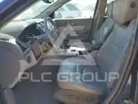 2015 GMC ACADIA photo