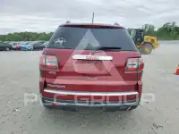 2015 GMC ACADIA photo