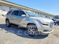 2015 GMC ACADIA фото