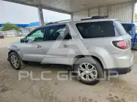 2015 GMC ACADIA фото