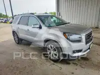 2015 GMC ACADIA фото
