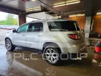 2015 GMC ACADIA фото