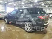 2015 GMC ACADIA photo