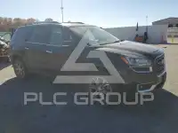 2015 GMC ACADIA фото