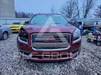2015 GMC ACADIA фото