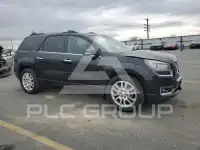2015 GMC ACADIA фото