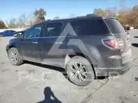 2015 GMC ACADIA фото