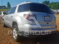 2015 GMC ACADIA photo