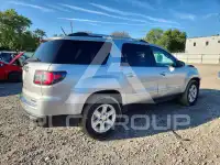 2015 GMC ACADIA фото