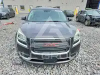 2015 GMC ACADIA фото