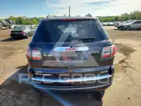 2015 GMC ACADIA photo