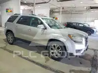 2015 GMC ACADIA фото