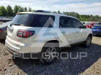 2015 GMC ACADIA photo