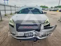 2015 GMC ACADIA фото