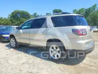 2015 GMC ACADIA фото