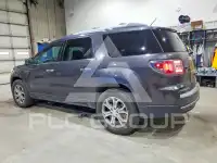 2015 GMC ACADIA фото