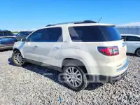 2015 GMC ACADIA фото