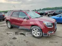 2015 GMC ACADIA фото