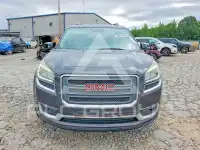 2015 GMC ACADIA фото
