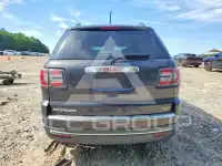 2015 GMC ACADIA photo
