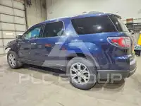 2015 GMC ACADIA фото