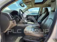 2015 GMC ACADIA фото