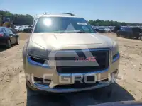 2015 GMC ACADIA фото