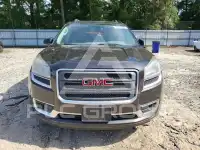 2015 GMC ACADIA photo