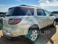 2015 GMC ACADIA фото