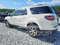 2015 GMC ACADIA photo