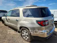 2015 GMC ACADIA фото