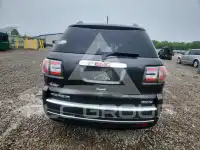 2015 GMC ACADIA фото