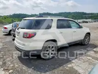 2015 GMC ACADIA photo
