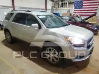 2015 GMC ACADIA photo