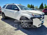 2015 GMC ACADIA фото