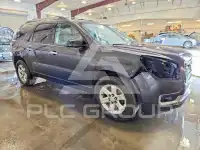 2015 GMC ACADIA фото