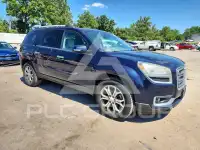 2015 GMC ACADIA фото