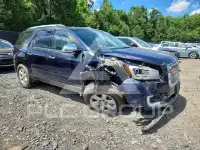 2015 GMC ACADIA фото