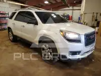 2015 GMC ACADIA photo