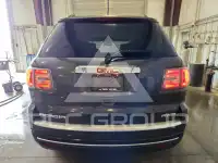 2015 GMC ACADIA фото