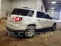 2015 GMC ACADIA photo