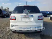 2015 GMC ACADIA фото