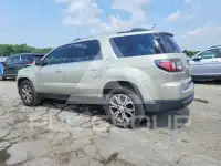 2015 GMC ACADIA photo