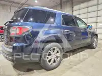 2015 GMC ACADIA фото