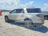 2015 GMC ACADIA photo