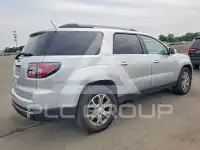 2015 GMC ACADIA фото