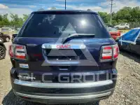 2015 GMC ACADIA фото
