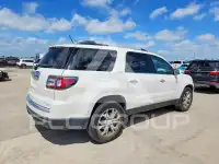 2015 GMC ACADIA фото